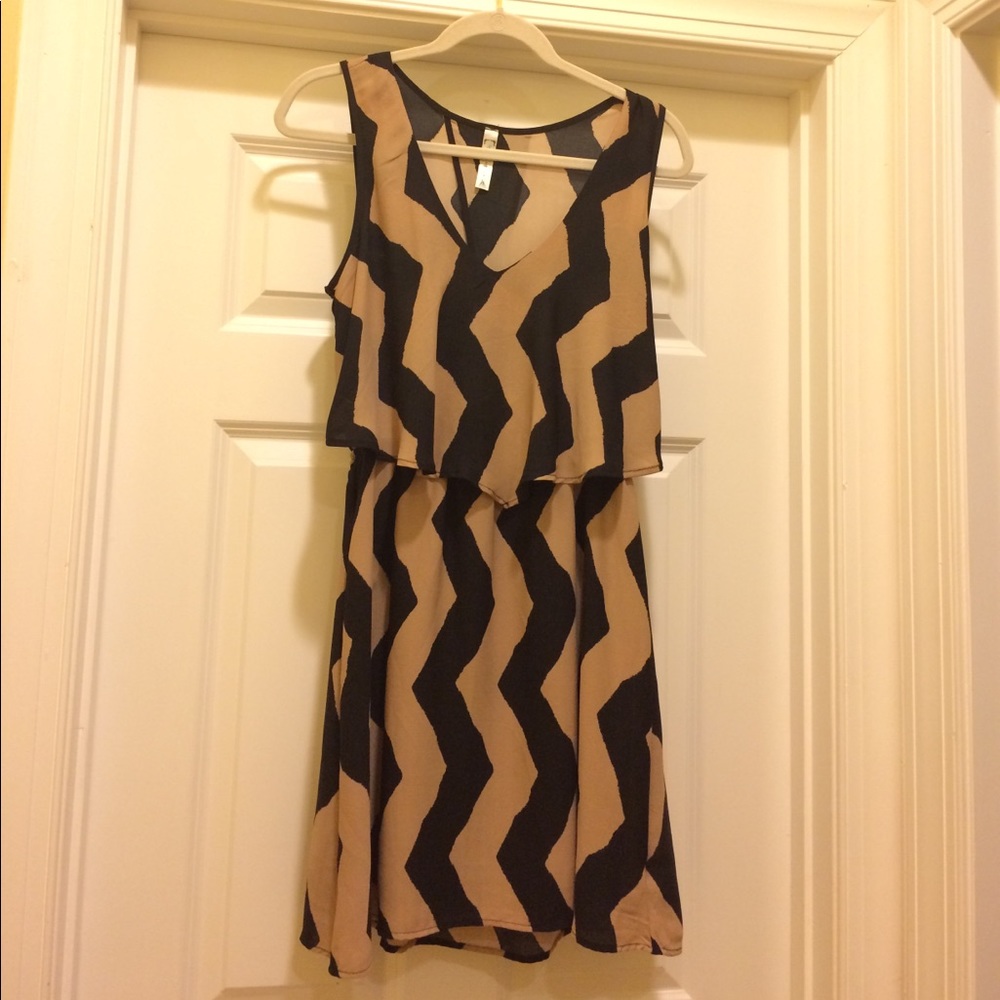 Boutique Dress