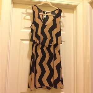 Boutique Dress