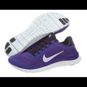 Women's Nike Fly Knit 3.0