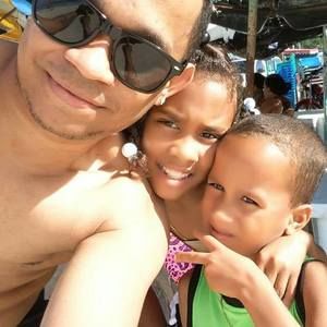 Meet your Posher, Abel