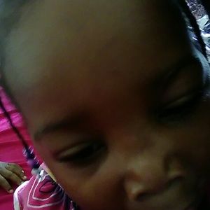 Meet your Posher, Jeannetta