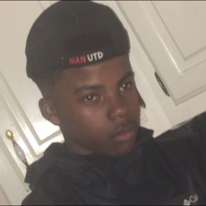 Meet your Posher, Xavier