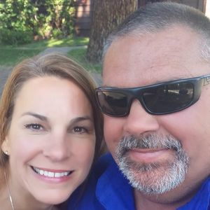 Meet your Posher, Teri