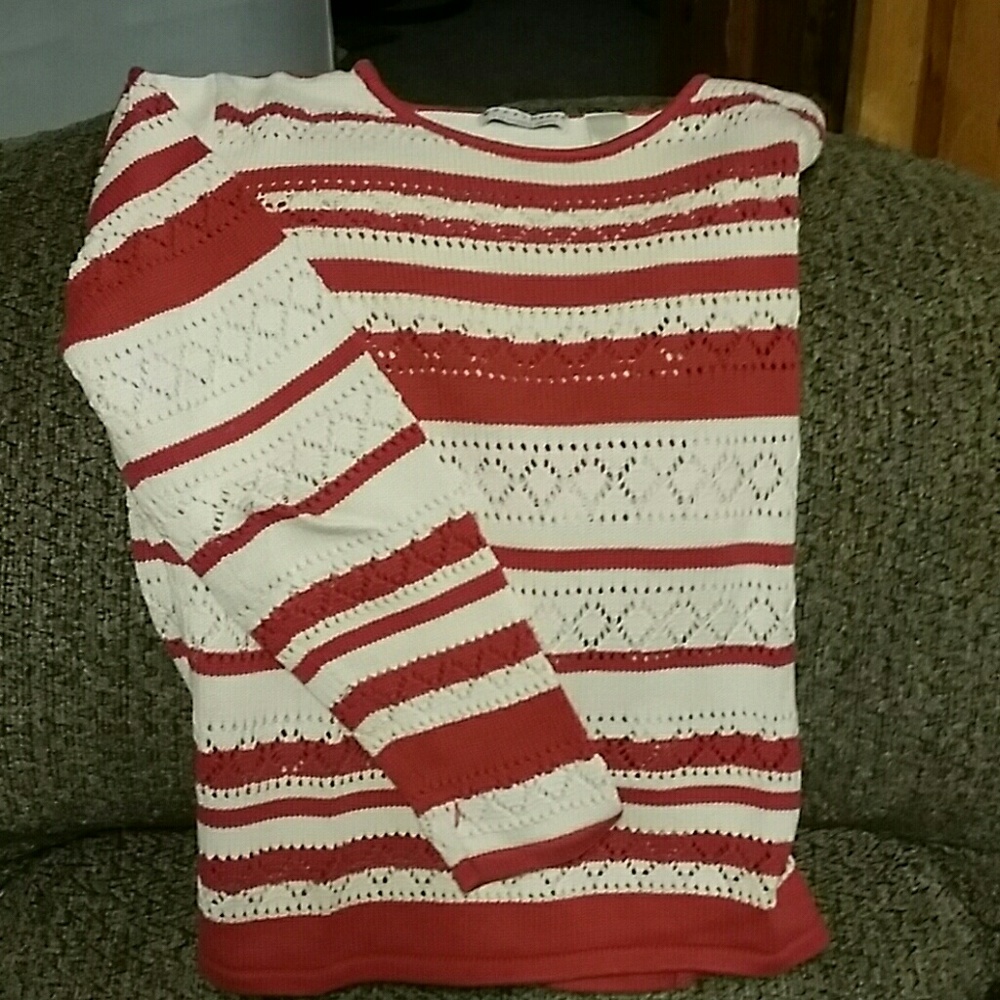 Ladies sweater