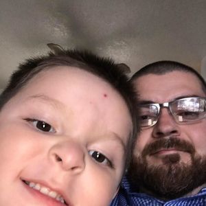 Meet your Posher, Robert