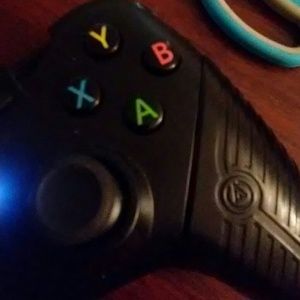 Meet your Posher, Alvin