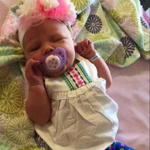 Meet your Posher, Bryanna