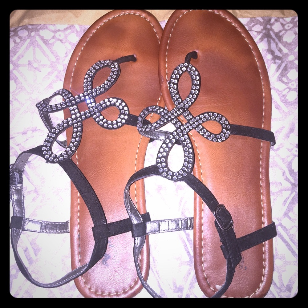 Arizona sandals