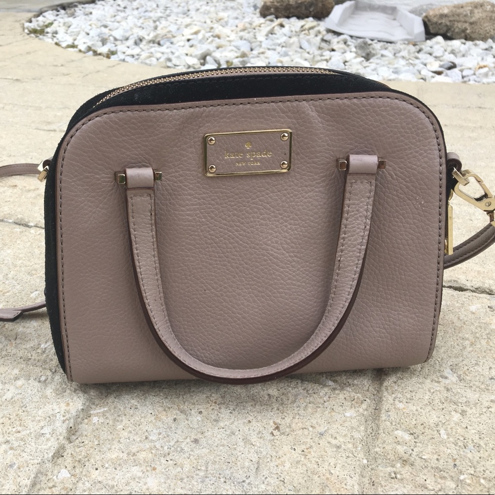 Kate spade cross body