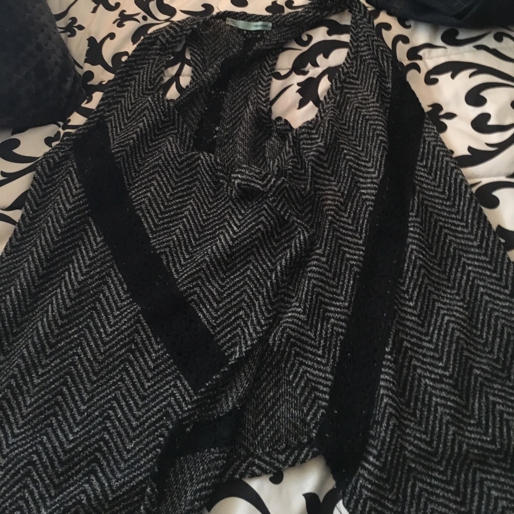 Maurices racerback vest