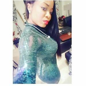 Meet your Posher, Katrina