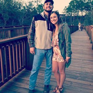 Meet your Posher, Kelsey