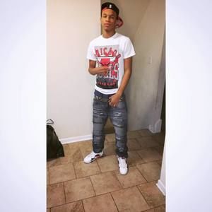 Meet your Posher, Jamar