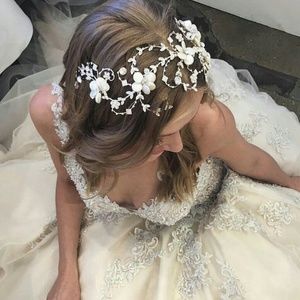 Meet your Posher, Alice