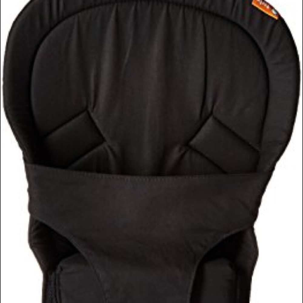 Black Tula Infant Insert