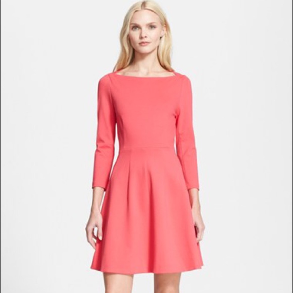 Kate Spade Selma Dress Size 12