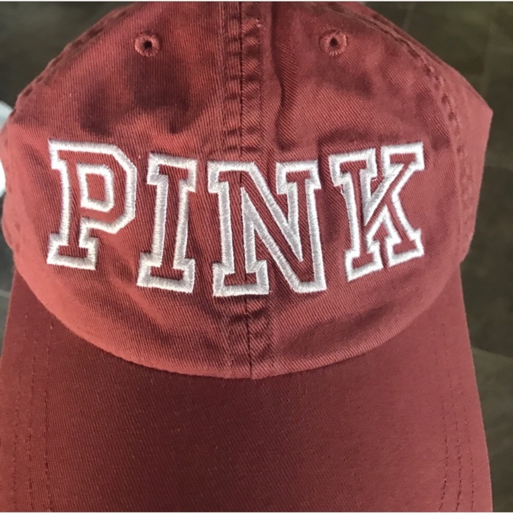 Victoria's Secret PINK cap