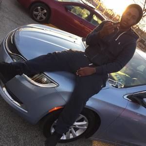 Meet your Posher, Kyle