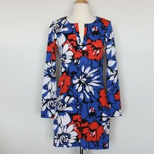 NWT Diane Von Furstenberg Dahlia Dress