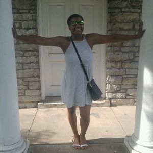 Meet your Posher, A'isha