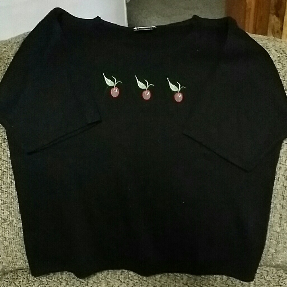 Ladies top