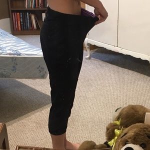 Under armor softball pants