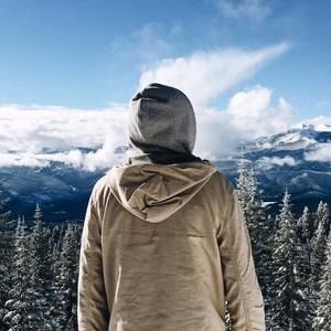 Meet your Posher, James