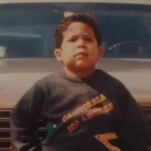 Meet your Posher, Rodolfo