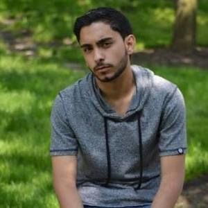 Meet your Posher, Ahmad