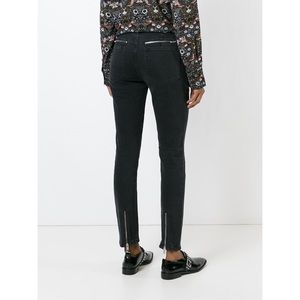 Marc by Marc Jacobs Skinny Jeans