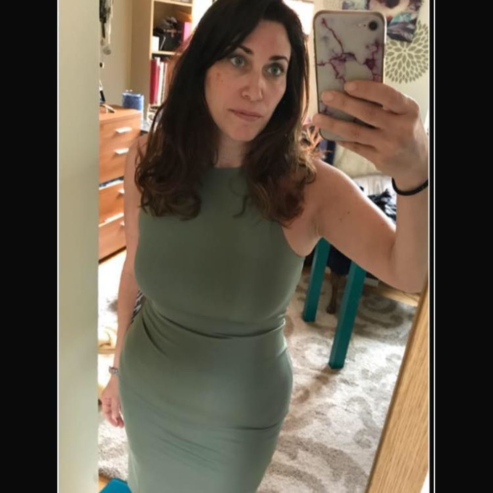 Meet your Posher, Heather
