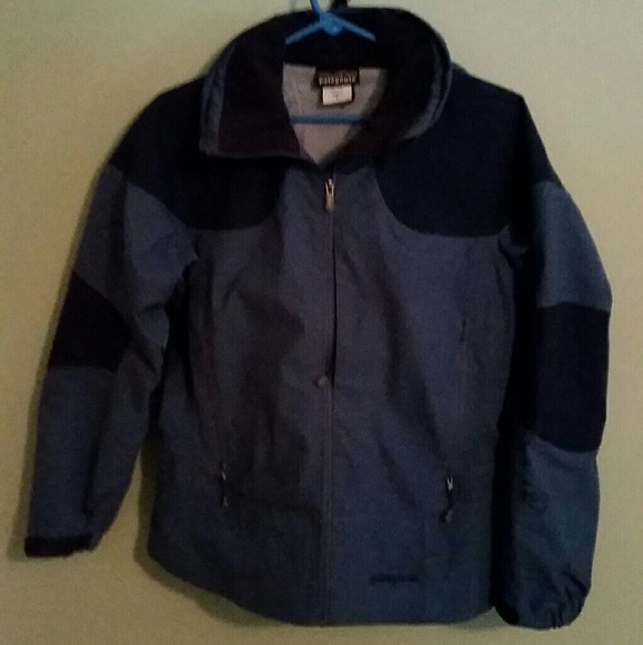 Patagonia Powder Shell - Picture 1 of 3