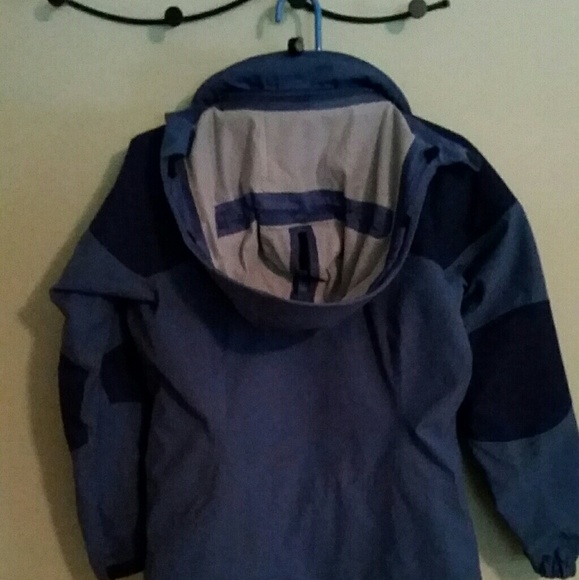 Patagonia Powder Shell - Picture 3 of 3