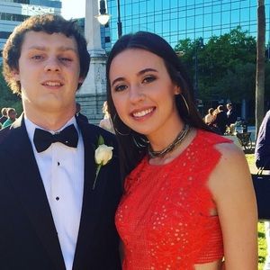 Meet your Posher, Lawson