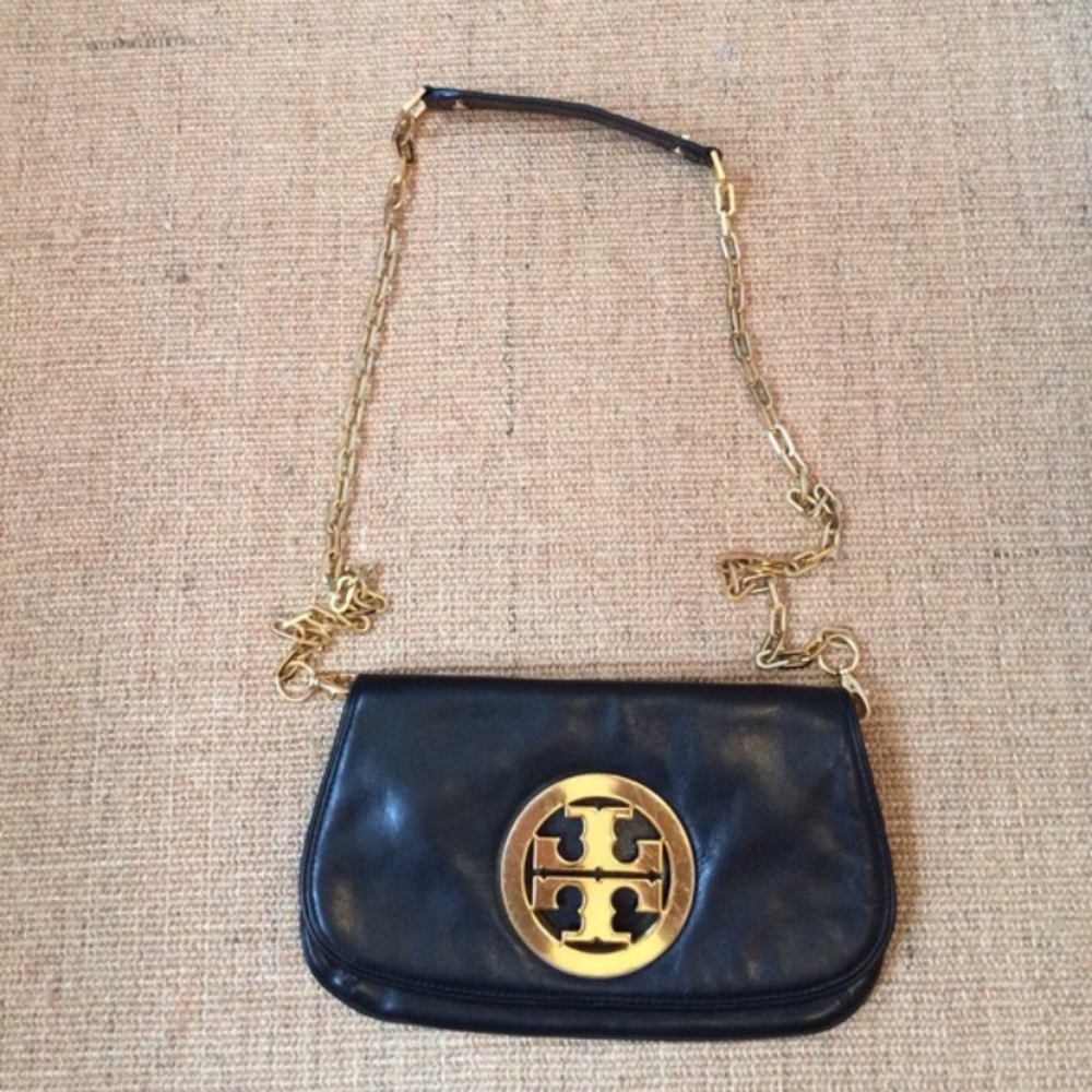 Tory Burch Clutch