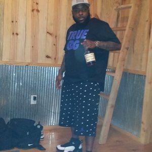 Meet your Posher, Fred