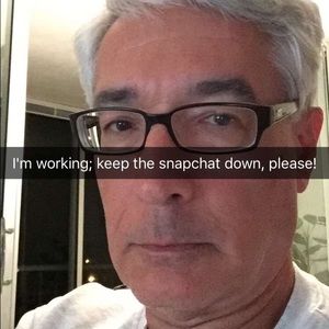 Meet your Posher, Barry