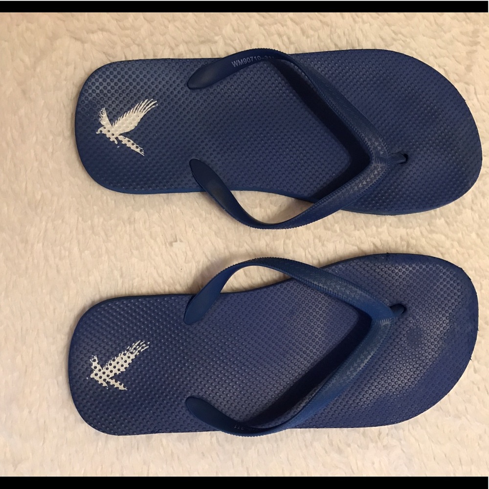 Flip flops 👙