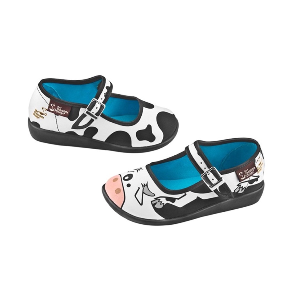 Hot chocolate Design Muu