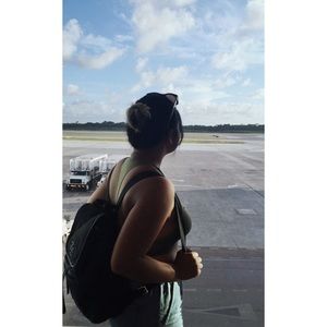 Meet your Posher, Justine