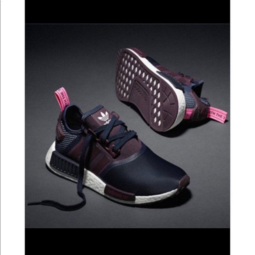 Adidas nmd not authentic size 7.5