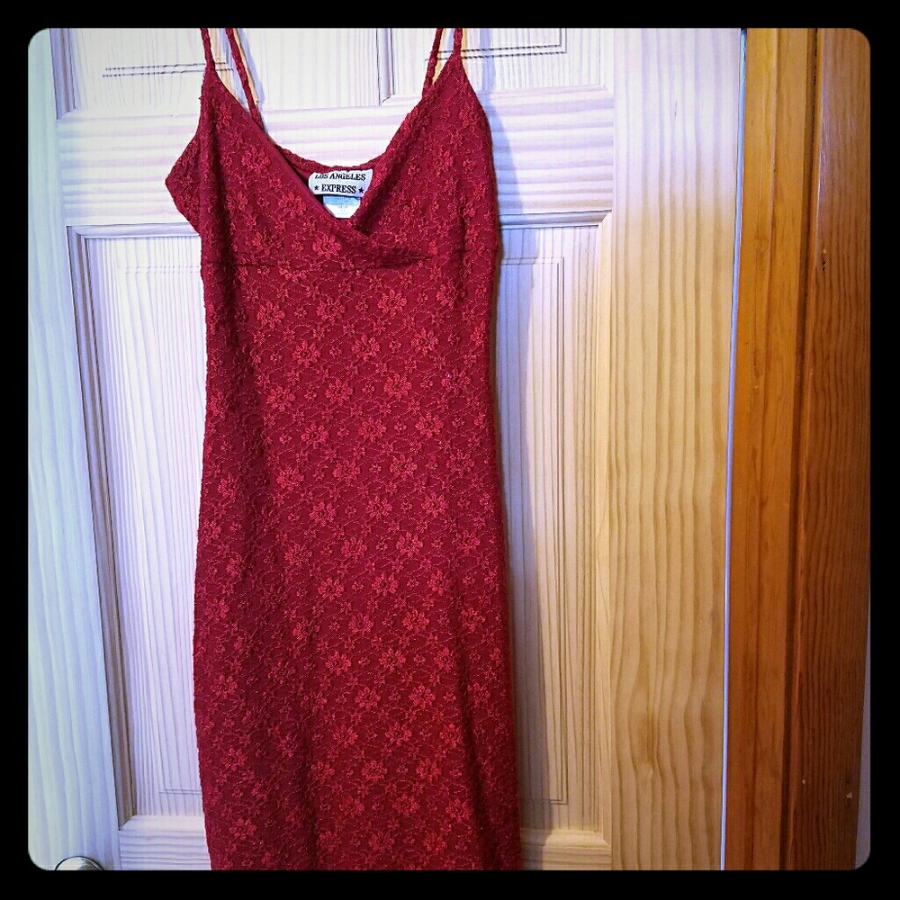 Dress