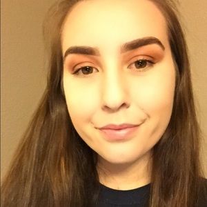 Meet your Posher, Morgan