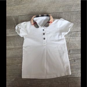 100% guaranteed authentic Children's Burberry