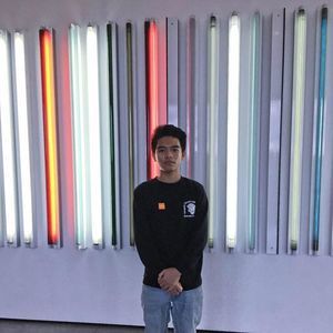 Meet your Posher, Matthew