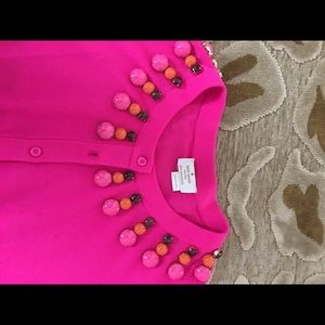 Kate spade detailed sweater az small