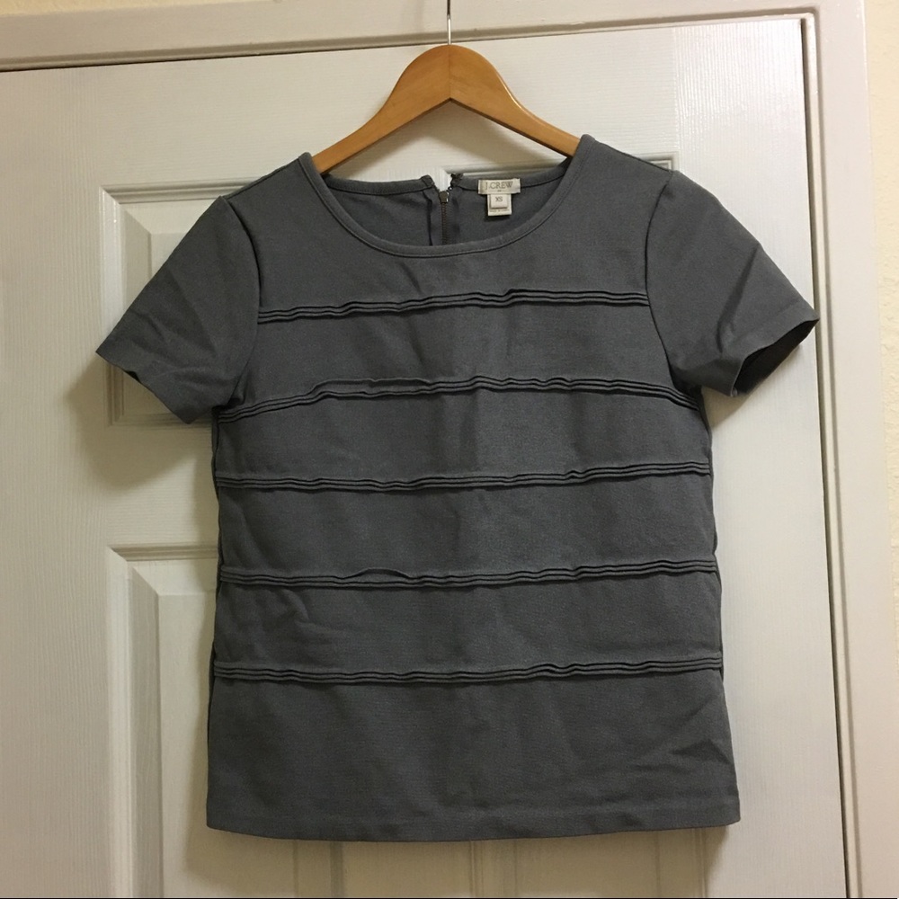 3 for $30 Jcrew Blouse/Shirt with zipper