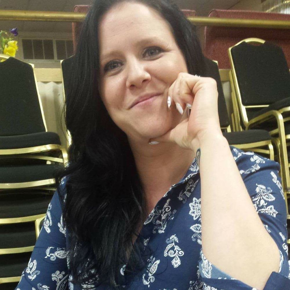 Meet your Posher, Jen