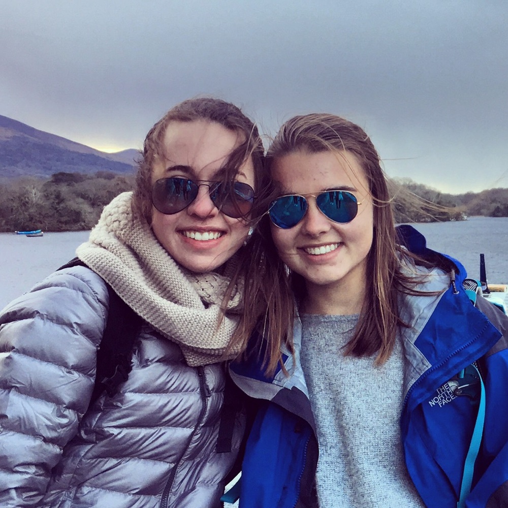 Meet your Posher, Caroline