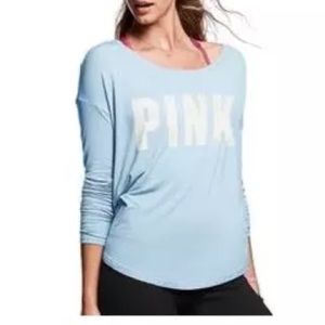 Vs PINK long sleeve TShirt